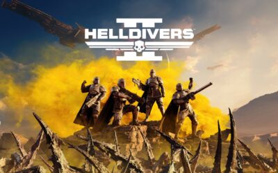 Helldivers 2: Una joya que ha superado en ventas a muchos juegos