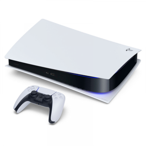 PlayStation5