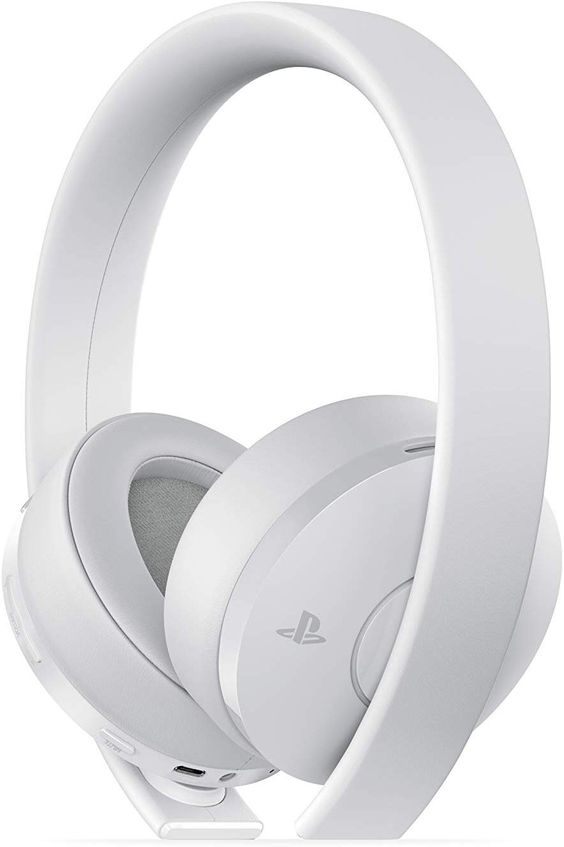 Alquiler de Auriculares de PS5 MADRID